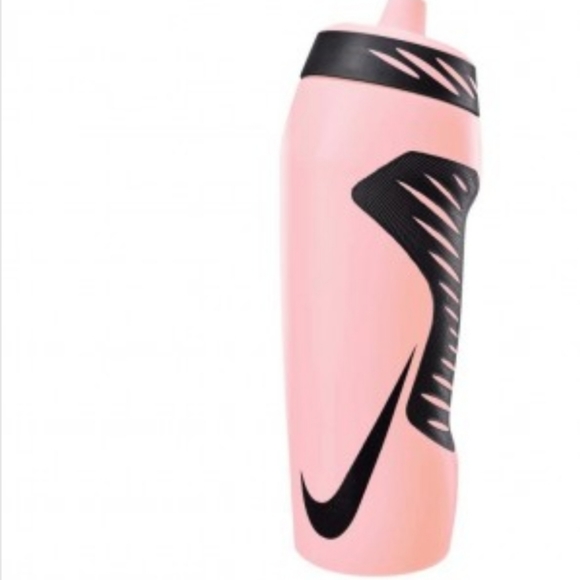 Nike Other - New Pink Nike Hyperfuel Water Bottle
